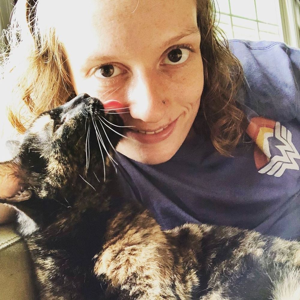 Meet your Posher, S f virginia